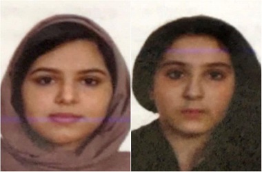 Saudi Bantah Terlibat Kematian Dua Perempuan di AS