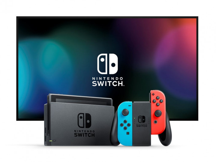 YouTube Versi Nintendo Switch Rilis 8 November?