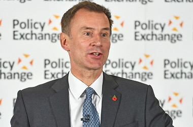 Inggris Desak DK PBB Tangani Krisis Yaman