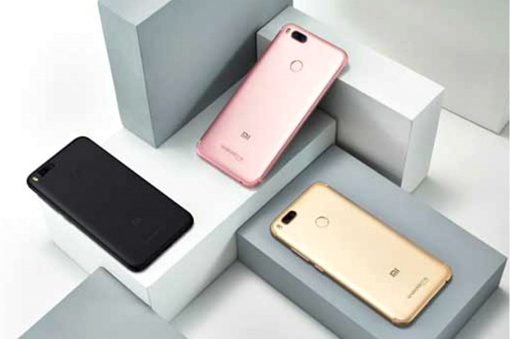 Dalam 10 Bulan, Xiaomi Distribusikan 100 Juta Perangkat - Medcom.id