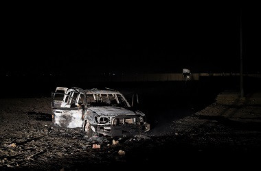 Mesir Bunuh 19 Militan Penyerang Kristen Koptik