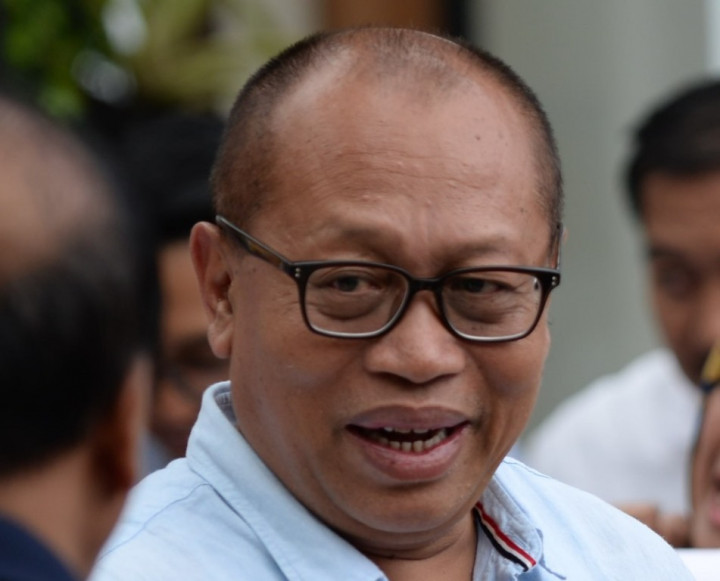 Dirut BPJS Ketenagakerjaan Sampaikan Belasungkawa