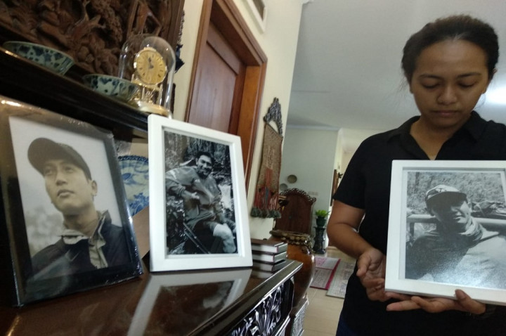 Pendaki Meninggal di Puncak Cartenz Dikebumikan