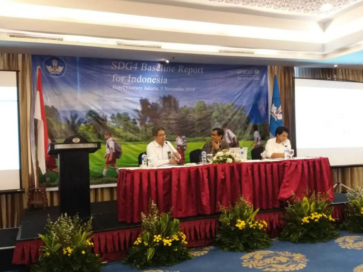 Pemerintah Godok Perubahan Standar Akreditasi Sekolah