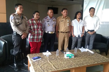 Kawasan Taman Ismail Marzuki akan Direvitalisasi