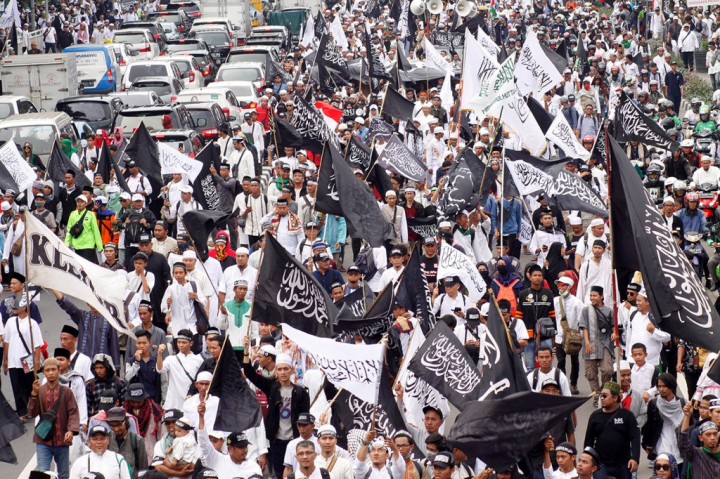 KPAI Sesalkan Pelibatan Anak untuk  Kepentingan Politik