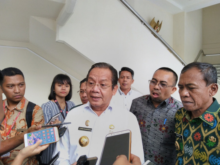 300 Hektare Wilayah Sulteng Terdampak Likuefaksi