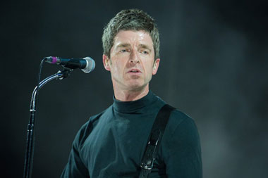 Noel Merasa Lebih Keren Sekarang Ketimbang Saat Bersama Oasis