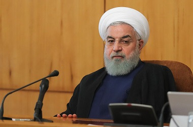 Iran Bertekad Hindari Sanksi Ekonomi AS