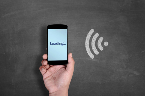 Apa Guna Inframerah Di Ponsel