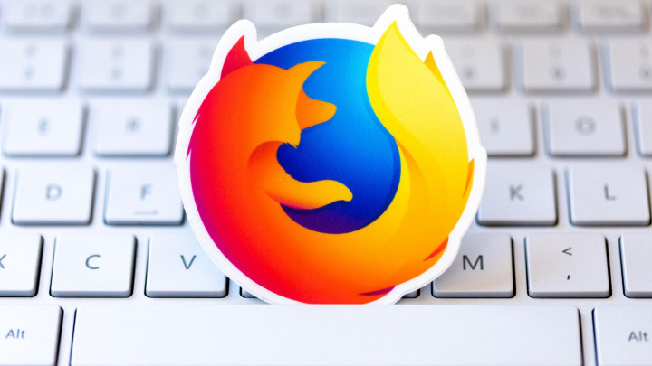 Evolusi Mozilla Firefox, dari PC ke Mobile