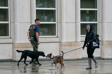 Persidangan El Chapo Dimulai dengan Penjagaan Ketat