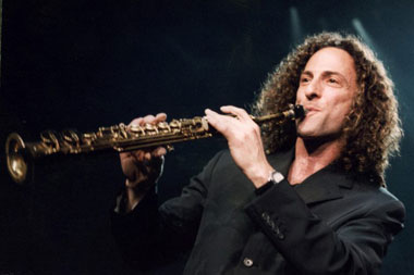 Tiba di Indonesia, Kenny G Ceritakan Kisah di Balik Lagu The Moment
