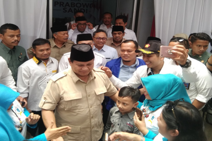 Bawaslu Sebut Aksi Warga Boyolali Bebas Politik