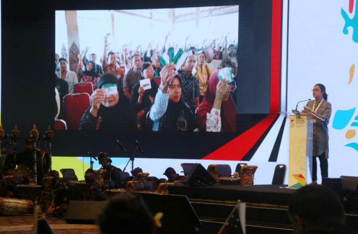 Sinergi Lintas Sektoral untuk Mencapai Ketahanan Kesehatan Global