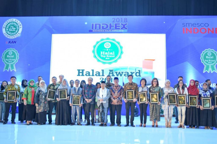 Potensi Besar Industri Produk Halal