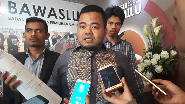 Fahira Idris Dilaporkan ke Bawaslu