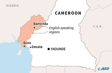 Separatis Culik 70 Siswa Boarding School di Kamerun