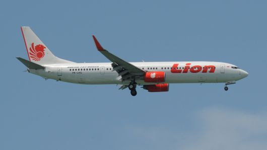 Tugu Asuransi Telah Cadangkan Ganti Rugi Korban Lion Air