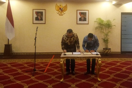 Istana Minta Bantuan IPB Merawat Satwa