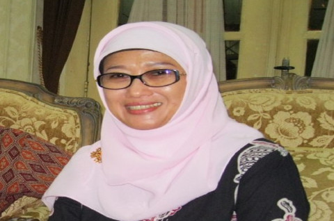 Mengurusi Keluarga, Alasan Bupati Indramayu Mundur