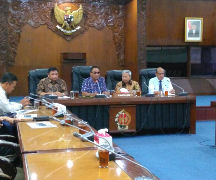 Kemenag Berencana Bangun Museum Haji Yogyakarta