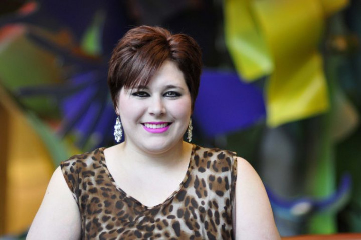 Temui Lauren Marler, Si Pejuang yang 4 Kali Terkena Kanker yang Berbeda