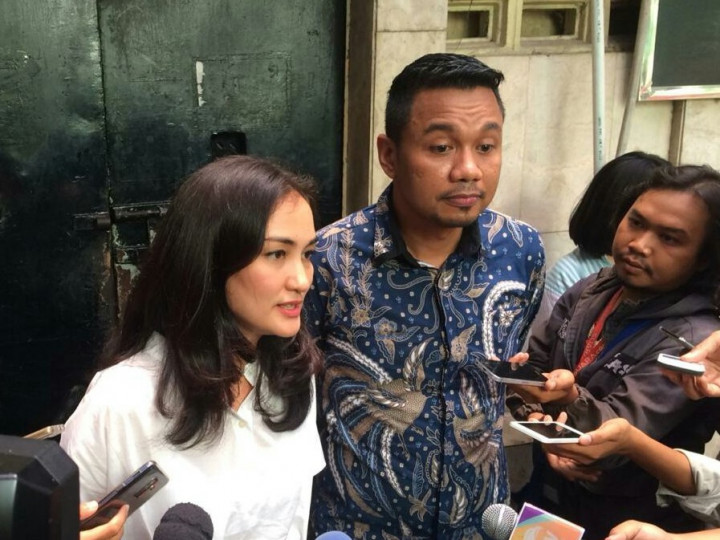 Ratna Sarumpaet Depresi