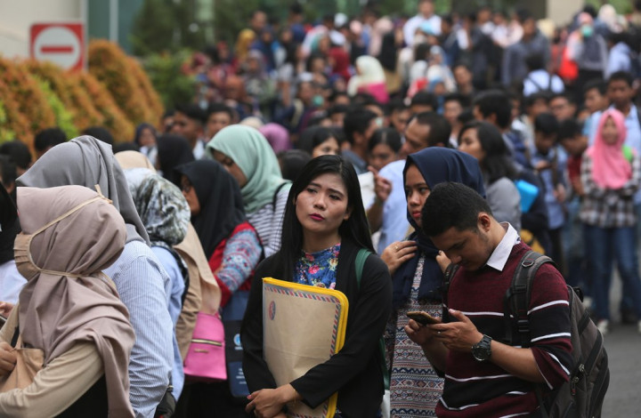Dinas Pendidikan Miskin Program Vokasi