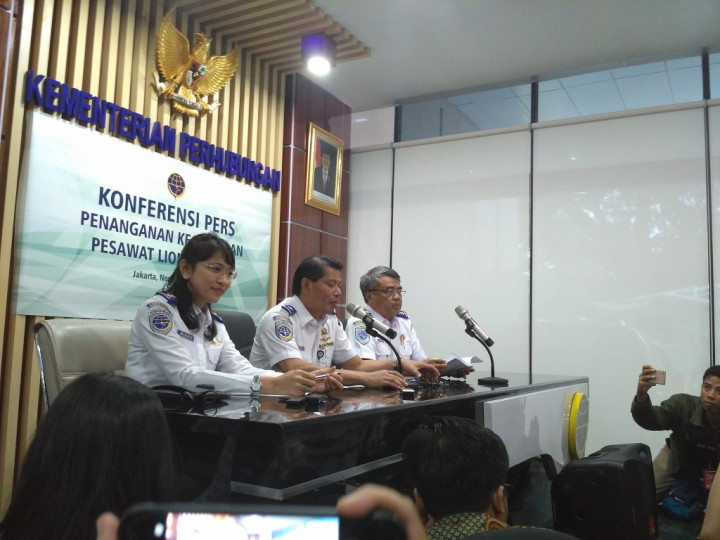 Kemenhub: Pesawat di 10 Bandara Layak Terbang