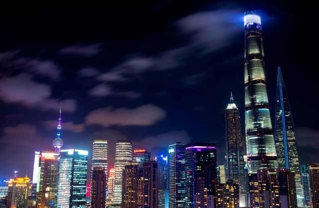 'DNA' dengan Lift Tercepat Dunia