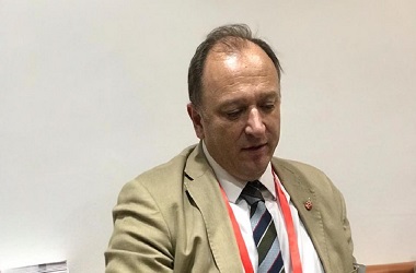 Keamanan Maritim Jadi Perhatian Bersama RI-Inggris