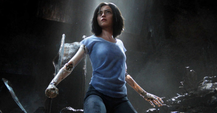 Komposer Lagu Wonder Woman Garap Musik untuk Film James Cameron