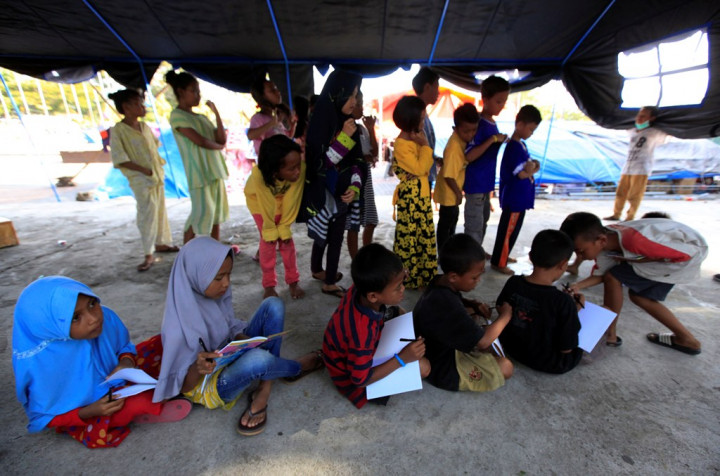 Kemendikbud Gelontorkan Rp191,38 Miliar untuk Sekolah di NTB