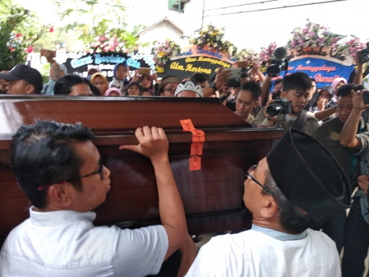 Keluarga Herjuno Dijamin PT Pelabuhan Indonesia