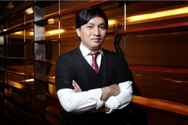 Yovie Widianto Vakum dari Yovie & Nuno