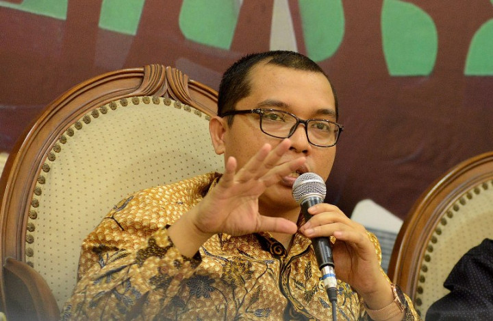 KPU Maluku Utara Diminta Laksanakan Rekomendasi Bawaslu