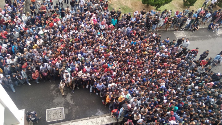 Panitia Berlakukan Tiket Berbayar pada Laga Semifinal Indonesia vs Thailand