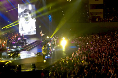 Keluar dari Yovie & Nuno, Yovie Widianto Janjikan Pengganti yang Muda dan Ganteng