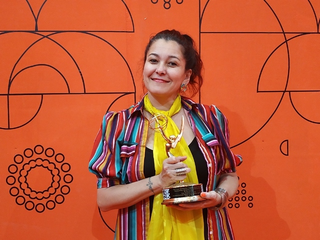 Belajar dari Lisa Russell