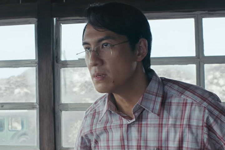 Adik Ahok Protes Film A Man Called Ahok Tak Sesuai Realitas