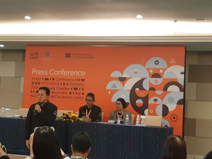 Dubai Jadi Tuan Rumah WCCE 2020