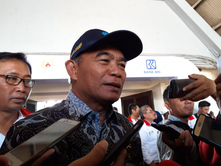 Arkeolog Indonesia Temukan Grafiti Tertua di Dunia