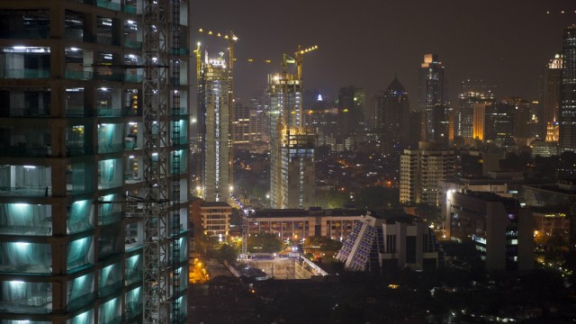 Pemerintah Siapkan Insentif Tambahan Tarik Minat Investasi