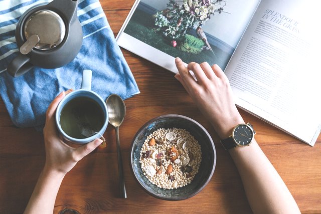 Delapan Cara Mengatasi Bronkitis di Rumah