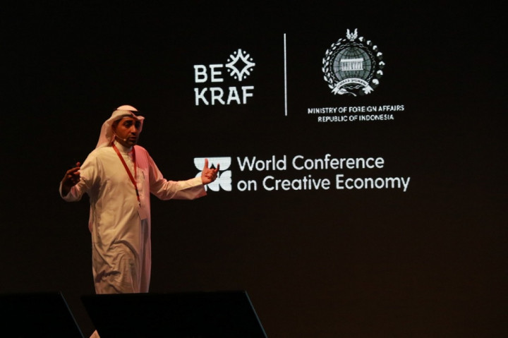 Arab Gunakan Badir Memoles Pebisnis Rintisan