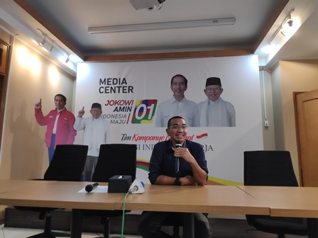 Prabowo Dinilai Ingin Menang Sendiri
