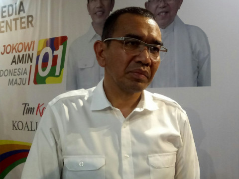 Perlindungan Rizieq Buktikan Pemerintah Tak Pandang Bulu