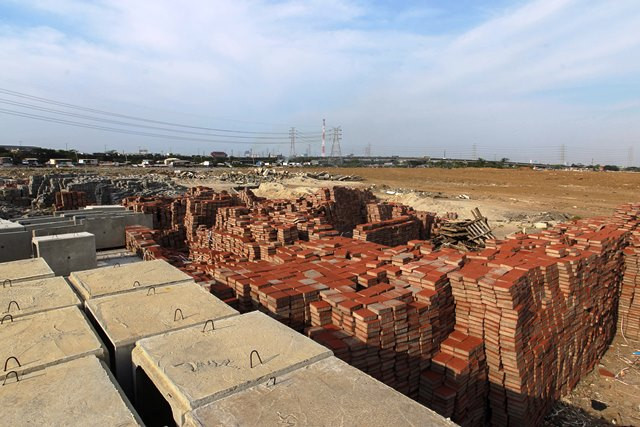 Stadion BMW akan Sebesar Stadion GBK