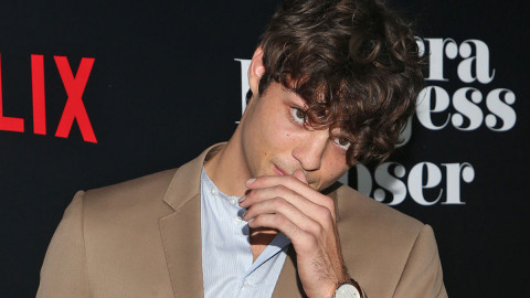 Noah Centineo (Foto: wenn)